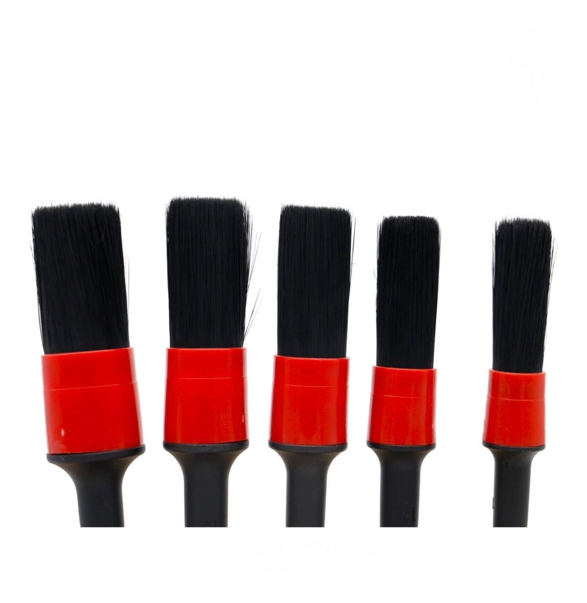 Detailing Pinsel Set 5-Teilig