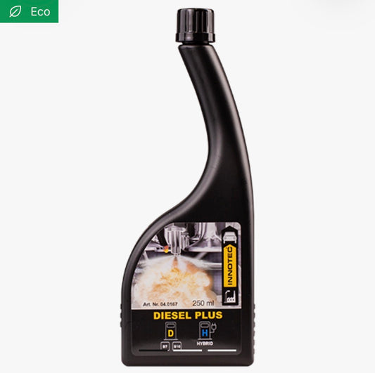 Additiv Diesel Plus