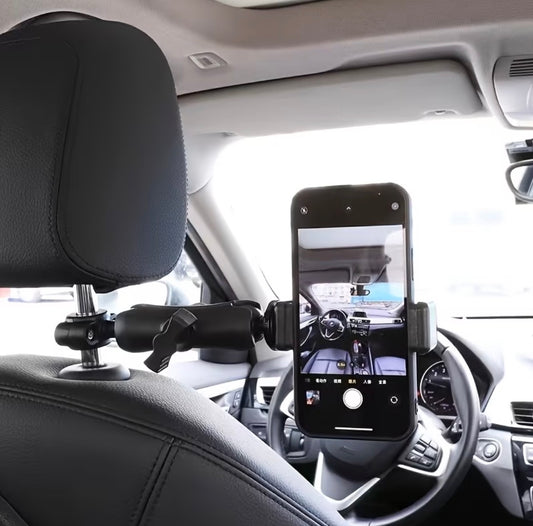 180 Grad drehbarer Handyhalter