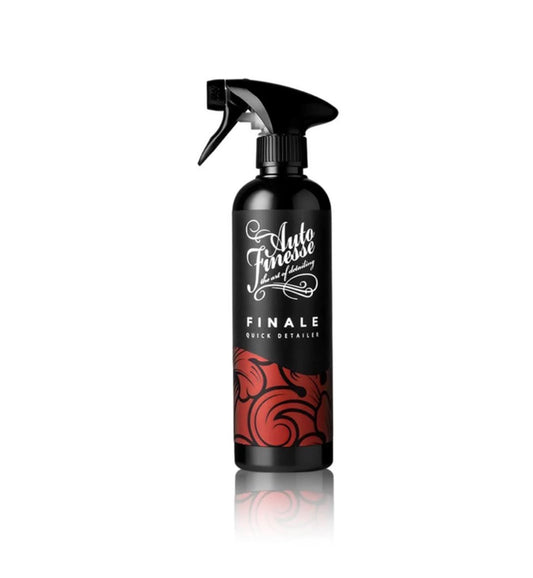 Auto Finesse Finale Quick Detailer