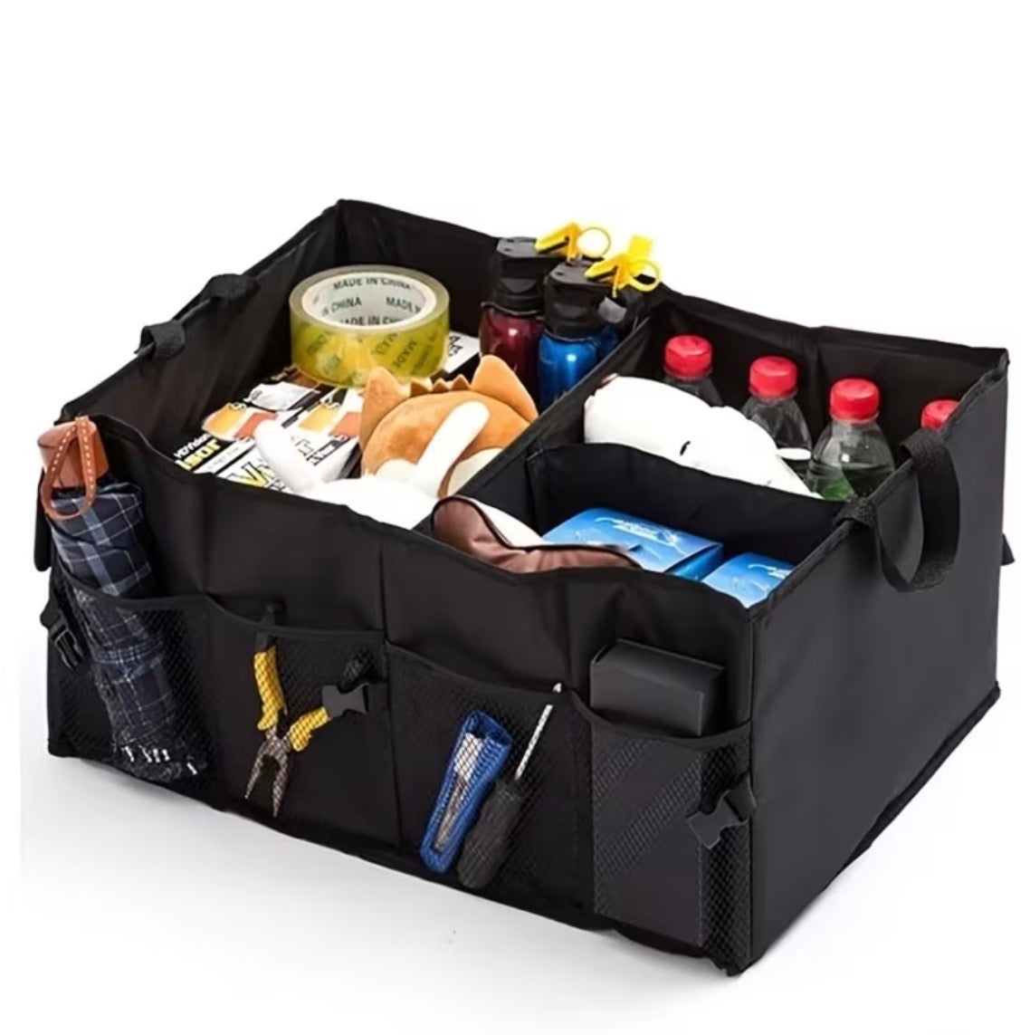 Car Care Bag