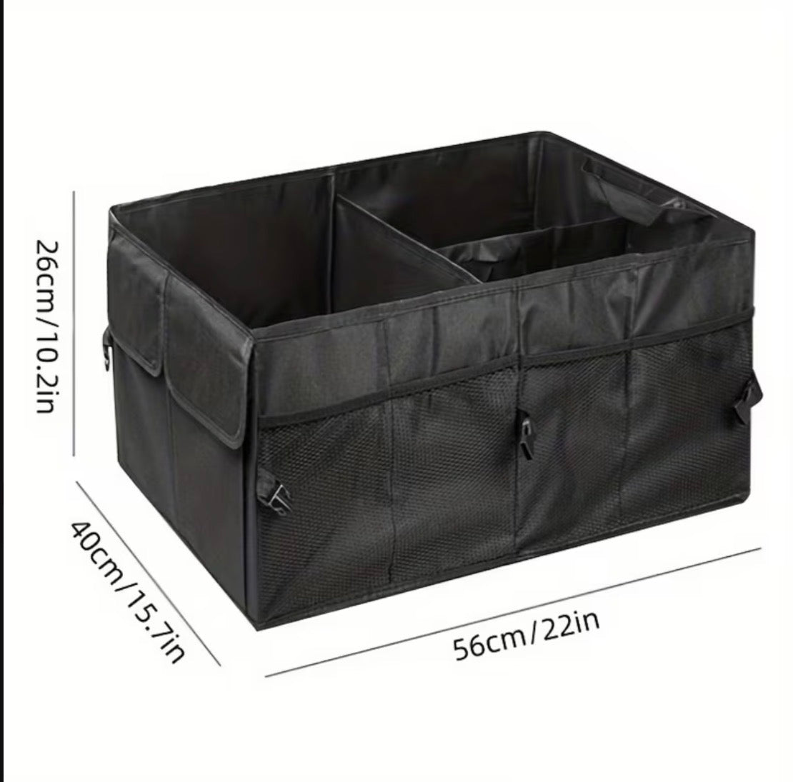 Car Care Bag