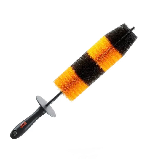 Wheel Dagger Felgenbürste