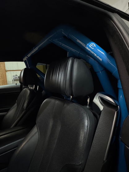 PVC Clubsport Bügel inkl. Isofix