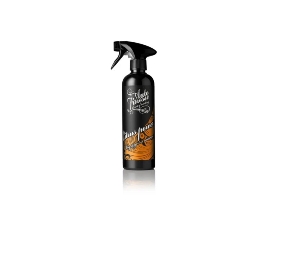 Auto Finesse Citrus Power