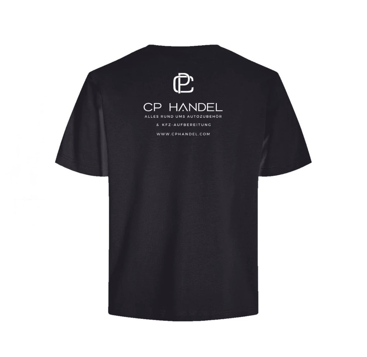 T-Shirt CP Handel