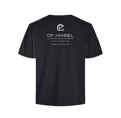 T-Shirt CP Handel