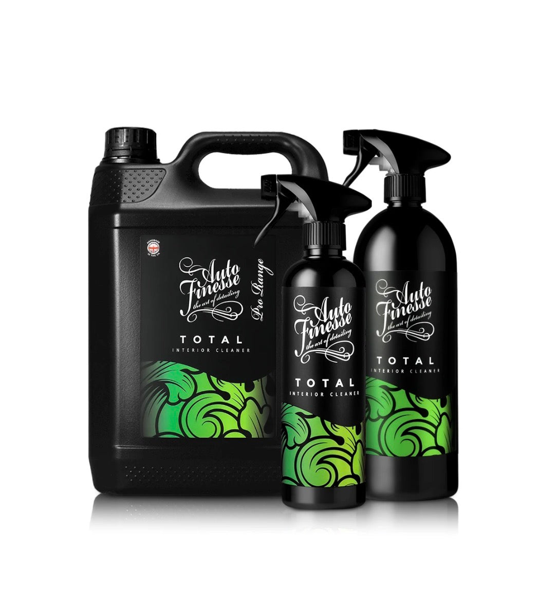 Auto Finesse Total Interior Cleaner