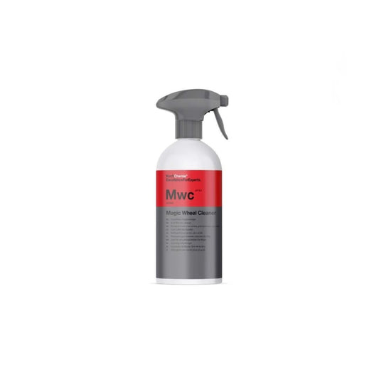 Koch Chemie - Magic Wheel Cleaner Felgenreiniger Mwc 500ML