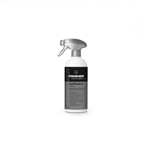 Koch Chemie - FINISHER JustPerfect 500ML Sprühwachs