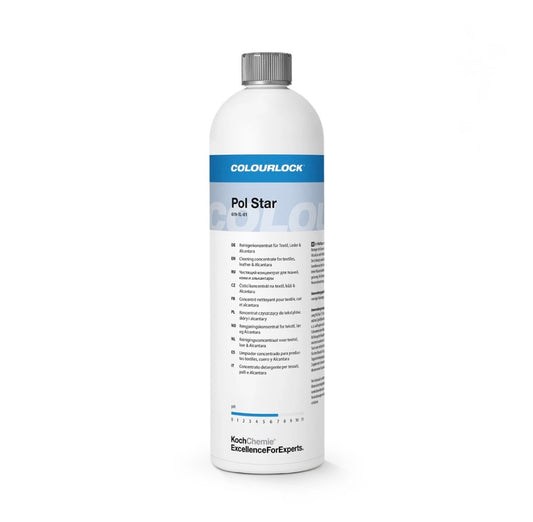Koch Chemie - Pol Star PO 1L