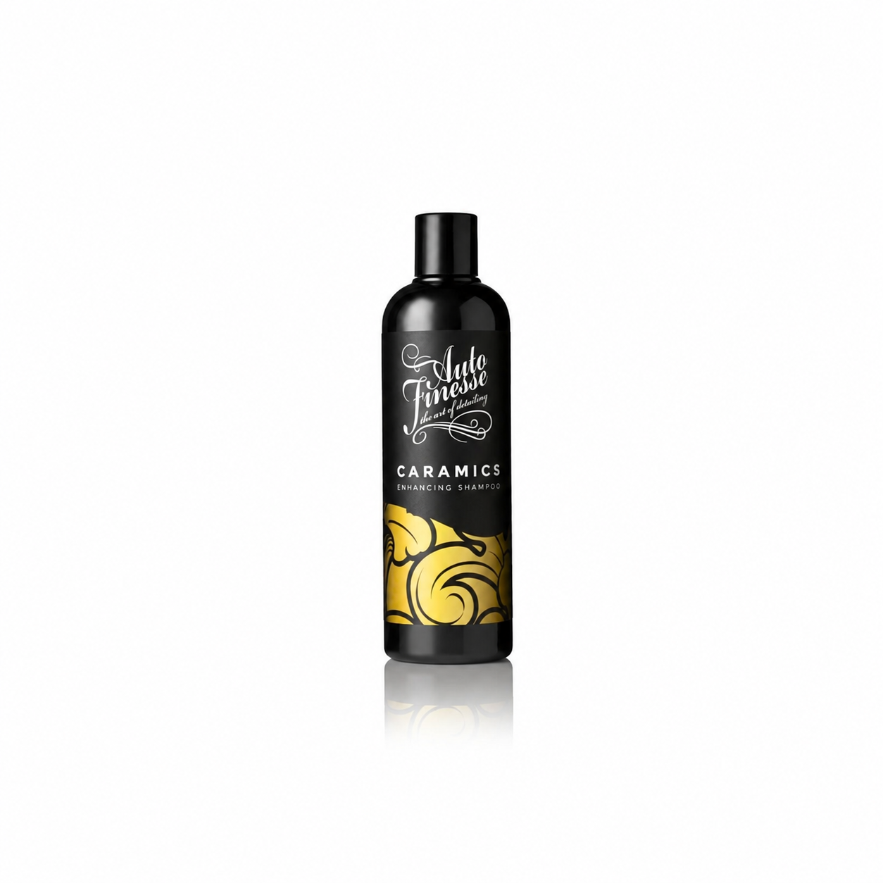 Auto Finesse - Caramics Enhancing Shampoo 500ML