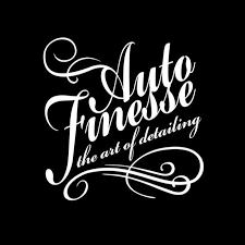 Auto Finesse Finale Quick Detailer